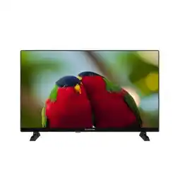 Carrefour CLAYTON Téléviseur LED - 80 cm offre