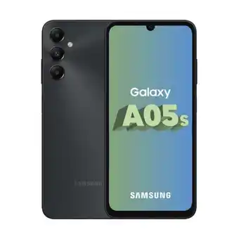 Carrefour SAMSUNG Smartphone Galaxy A05S offre