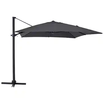 Jardiland ECLOZ Parasol déporté Egor ECLOZ offre