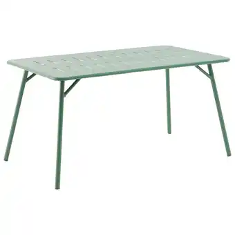 Jardiland ECLOZ Table fixe Eze ECLOZ offre