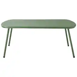 Jardiland ECLOZ Table basse Éline ECLOZ offre