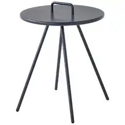 Jardiland ECLOZ Table d'appoint Elba ECLOZ offre