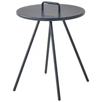 Jardiland ECLOZ Table d'appoint Elba ECLOZ offre