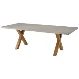 Jardiland ECLOZ Table fixe Electra ECLOZ offre