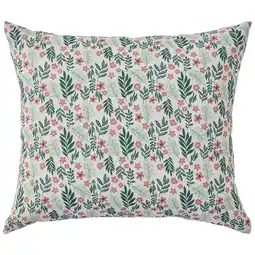 Jardiland ECLOZ Coussin Flower ECLOZ offre