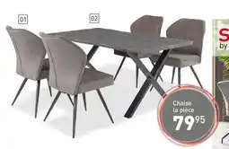 Möbel Martin Chaise offre