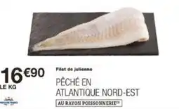 Monoprix Filet de Julienne offre