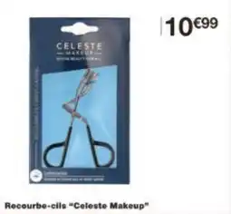 Monoprix Recourbe-cils Celeste Makeup offre