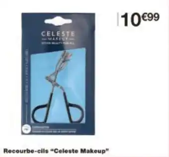 Monoprix Recourbe-cils Celeste Makeup offre