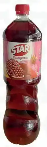 Hmarket Star grenade offre