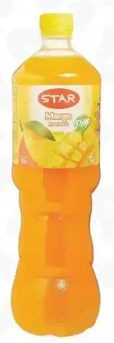 Hmarket Star mangue offre