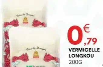 Hmarket Vermicelle longkou offre