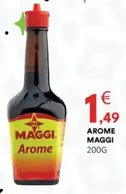 Hmarket Arome maggi offre