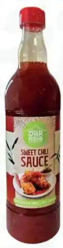 Hmarket Sauce chili dar asia offre