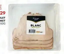 Hmarket Blanc de poulet hmarket offre