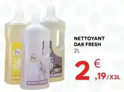 Hmarket Νεττουαντ dar fresh offre