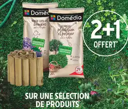 Intermarché Hyper Sur une sélection de produits offre