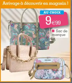 Kandy Sac de marque offre