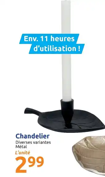 Chandelier