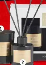 Bâtonnets parfumés de luxe
