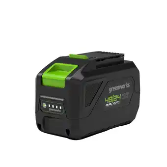 Gamm vert Batterie 4 Ah - 48 V offre