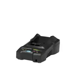 Gamm vert Chargeur universel 48 V offre