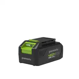 Gamm vert Batterie 2 Ah - 48 V offre