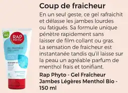 Auchan Rap Phyto offre