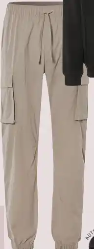 Lidl LIVERGY Pantalon cargo homme offre