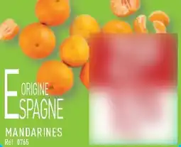 ALDI Mandarines offre