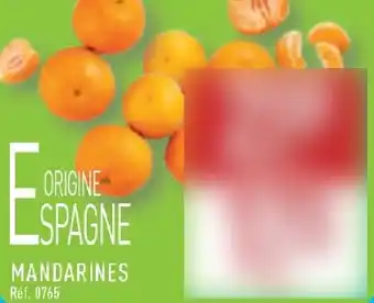 ALDI Mandarines offre