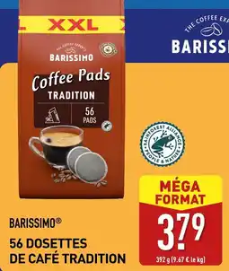 ALDI Barissimo offre