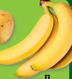 ALDI Bananes offre