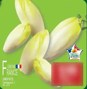 ALDI Endives offre