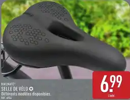 ALDI Bikemate selle de vélo offre