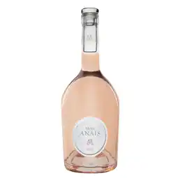 E.Leclerc Miss Anaïs - Pays d'Oc IGP - Rosé - 75 cl offre