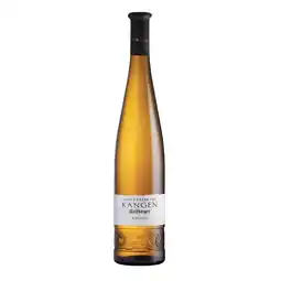 E.Leclerc Wolfberger, 2021 - Alsace Pinot Gris Grand Cru Rangen AOP - Blanc Sec - 75 cl offre