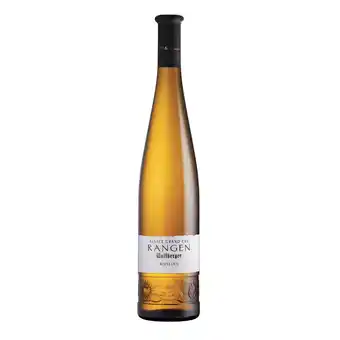 E.Leclerc Wolfberger, 2021 - Alsace Pinot Gris Grand Cru Rangen AOP - Blanc Sec - 75 cl offre