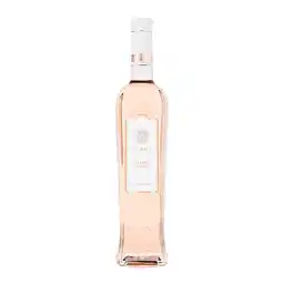 E.Leclerc Berne Grande Récolte, 2023 - Côtes de Provence AOP - Rosé - 75 cl offre