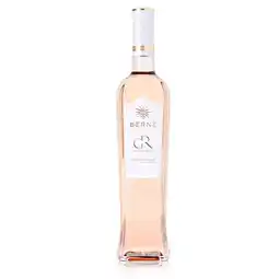 E.Leclerc Berne Grande Récolte, 2023 - Côtes de Provence AOP - Rosé - 75 cl offre