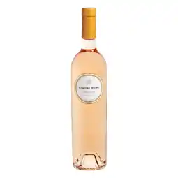 E.Leclerc Château Maïme Excellence, 2023 - Côtes de Provence AOP - Rosé - 75 cl offre