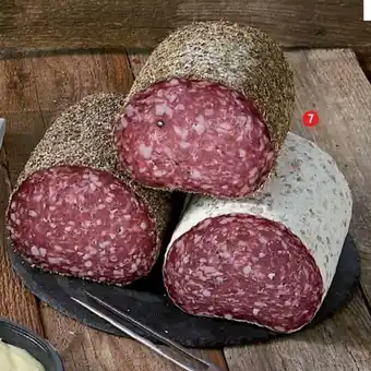 Cora x Carrefour Pavè Au Poivre offre