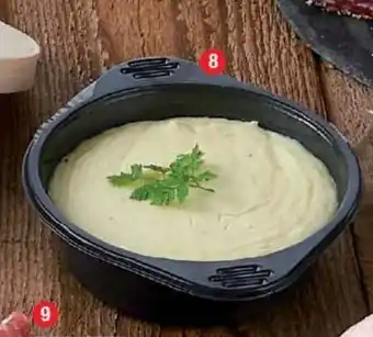 Aligot De L'Aubrac 13 & M.G