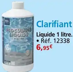 Provence Outillage Liquide offre