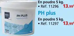 Provence Outillage PH plus offre