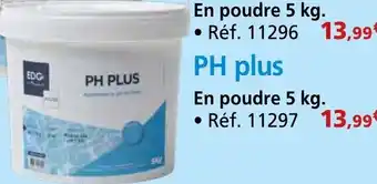 Provence Outillage PH plus offre