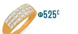 E.Leclerc bague diamants offre