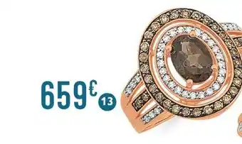 E.Leclerc bague offre