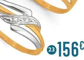 E.Leclerc Bague diamants offre