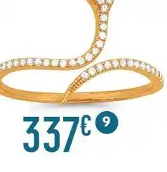 E.Leclerc bague diamants offre